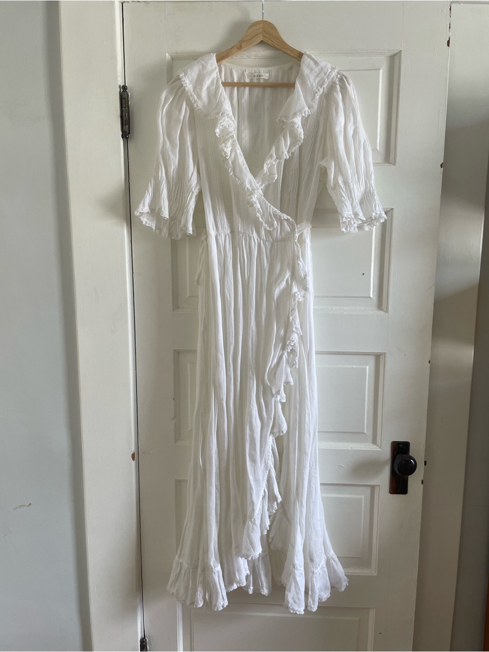 Doen Soraya Dress Large
